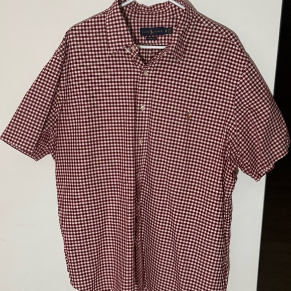 Ralph Lauren Men’s Button Down - Picture 3 of 6